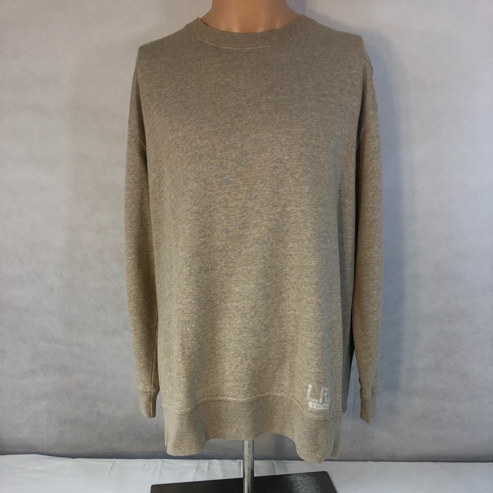 Medium  Men’s Ralph Lauren pullover sweatshirt